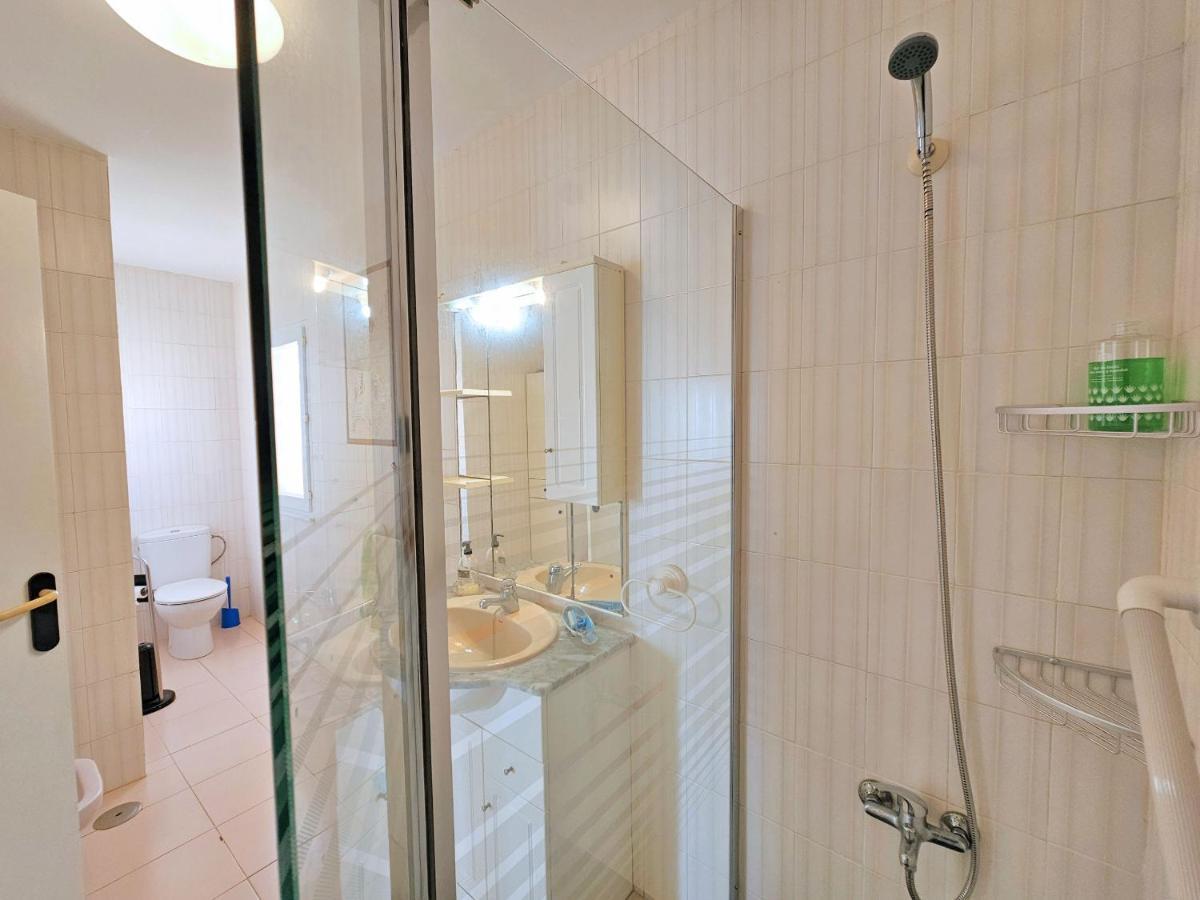 El Mirador De La Manga Villa Eksteriør bilde