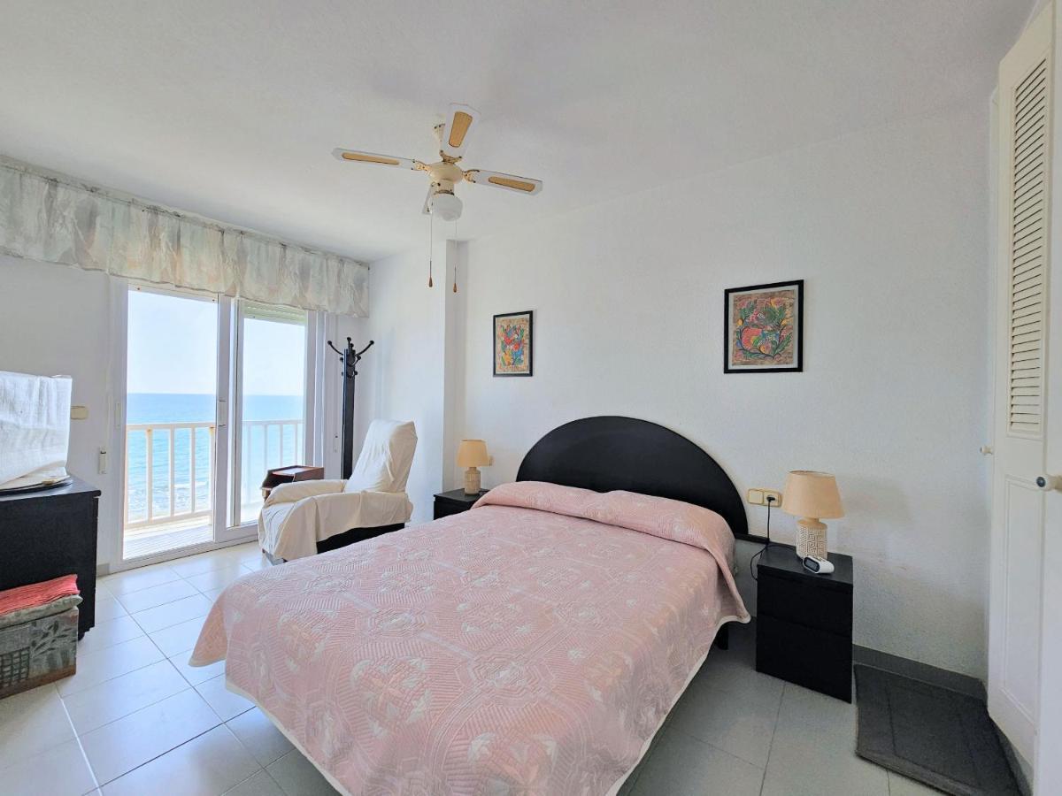 El Mirador De La Manga Villa Eksteriør bilde