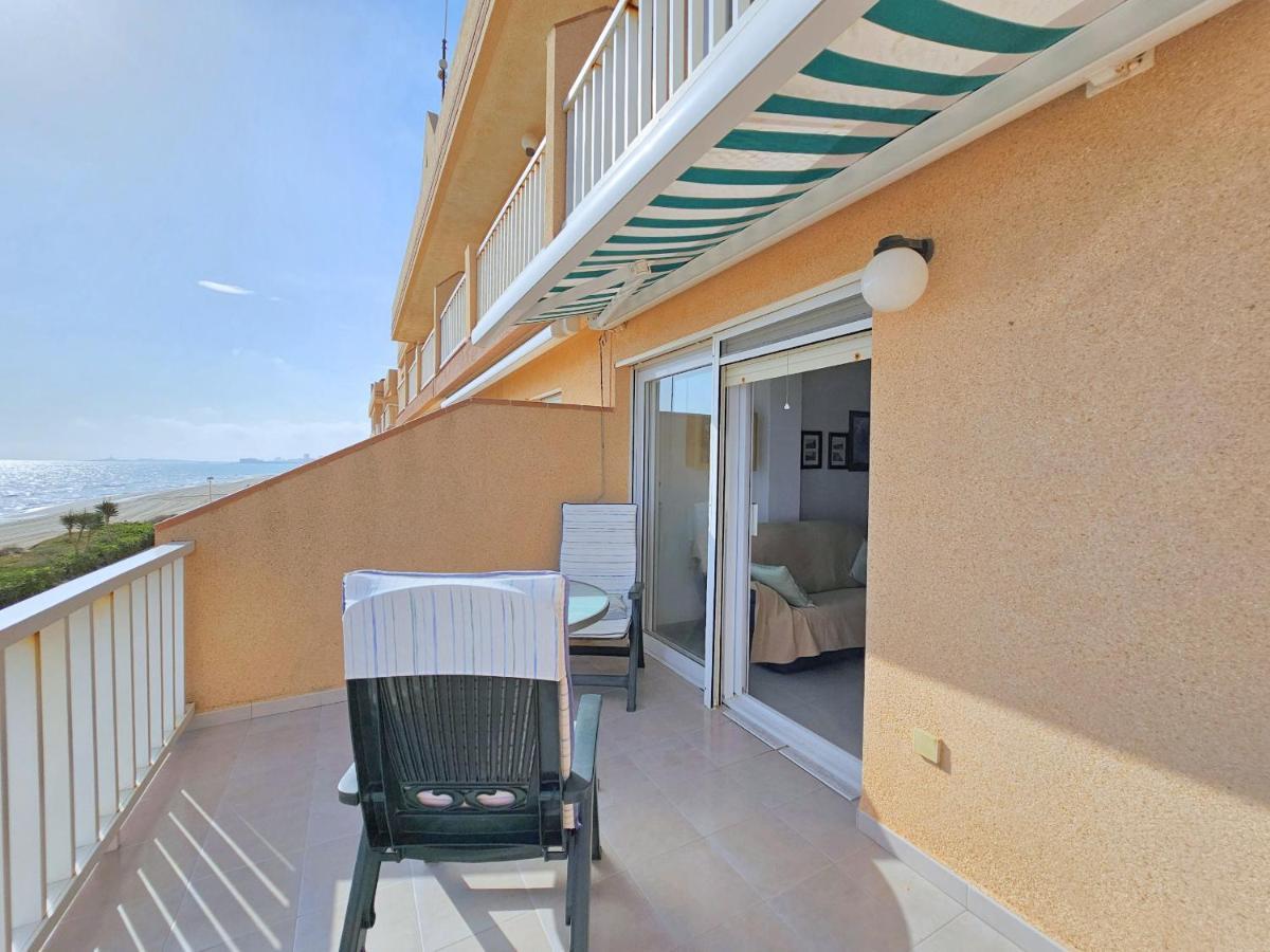 El Mirador De La Manga Villa Eksteriør bilde