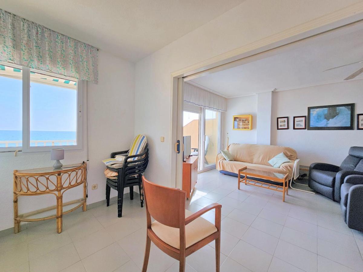 El Mirador De La Manga Villa Eksteriør bilde